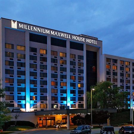 Millennium Maxwell House Nashville Esterno foto