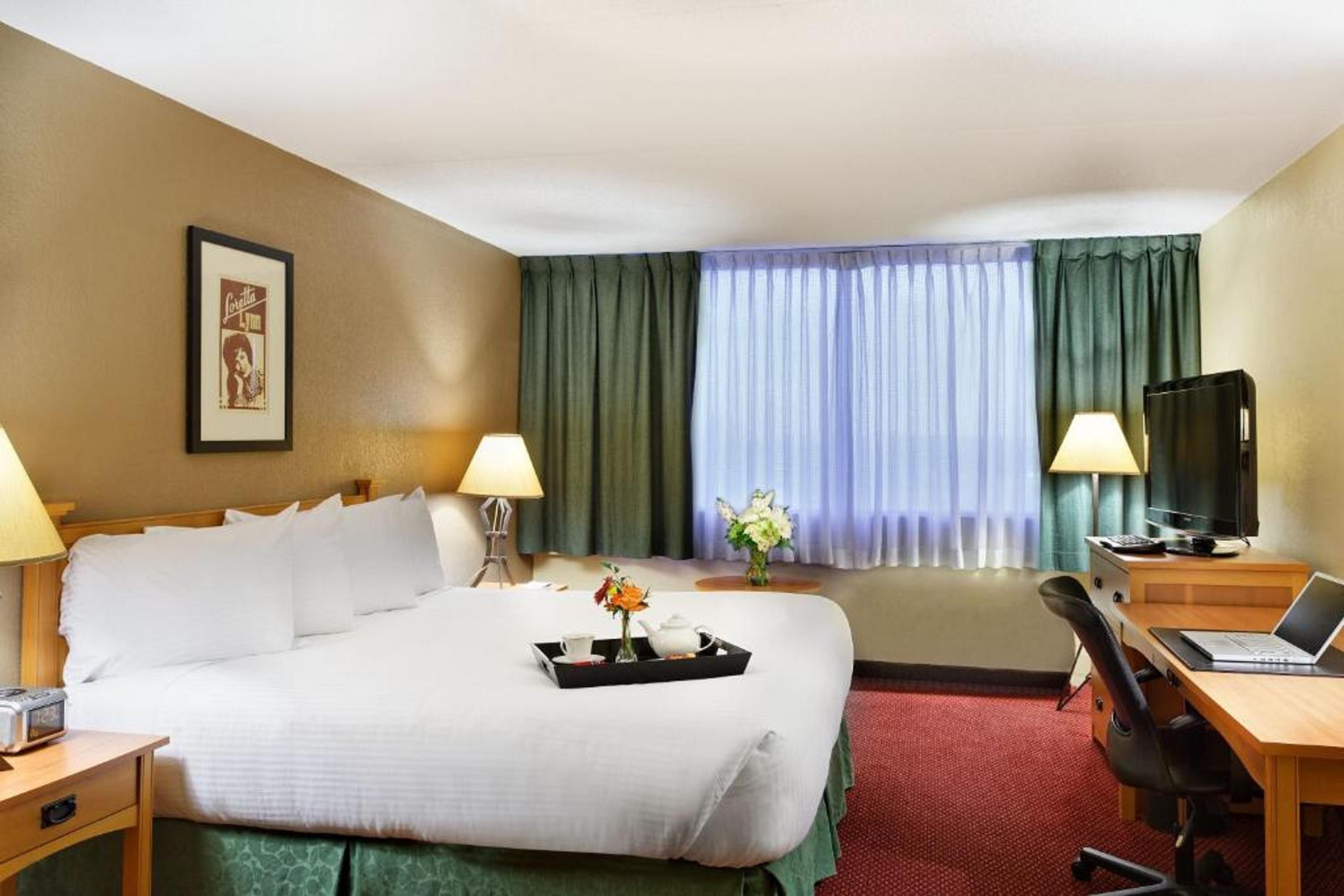 Millennium Maxwell House Nashville Esterno foto