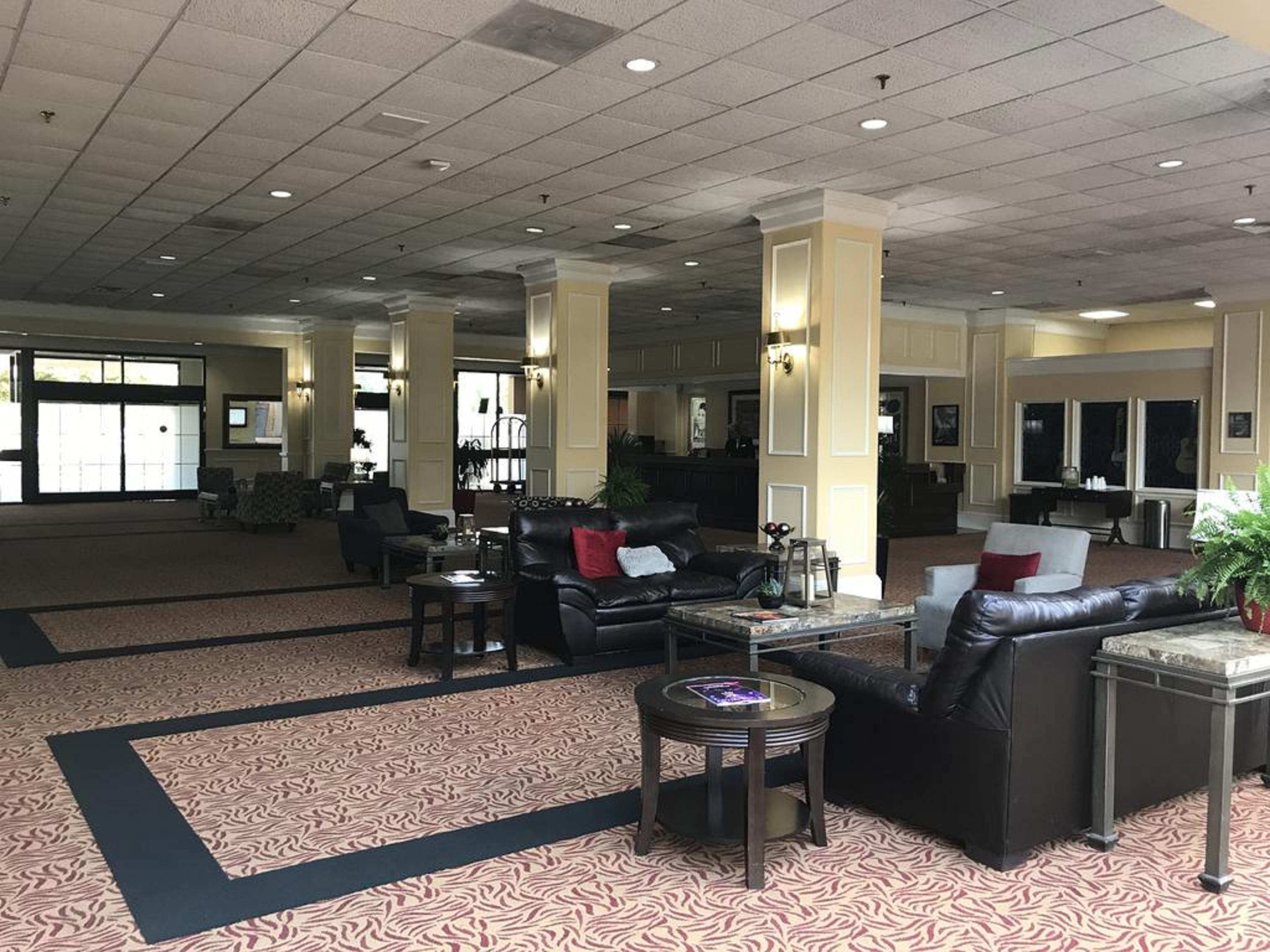 Millennium Maxwell House Nashville Esterno foto