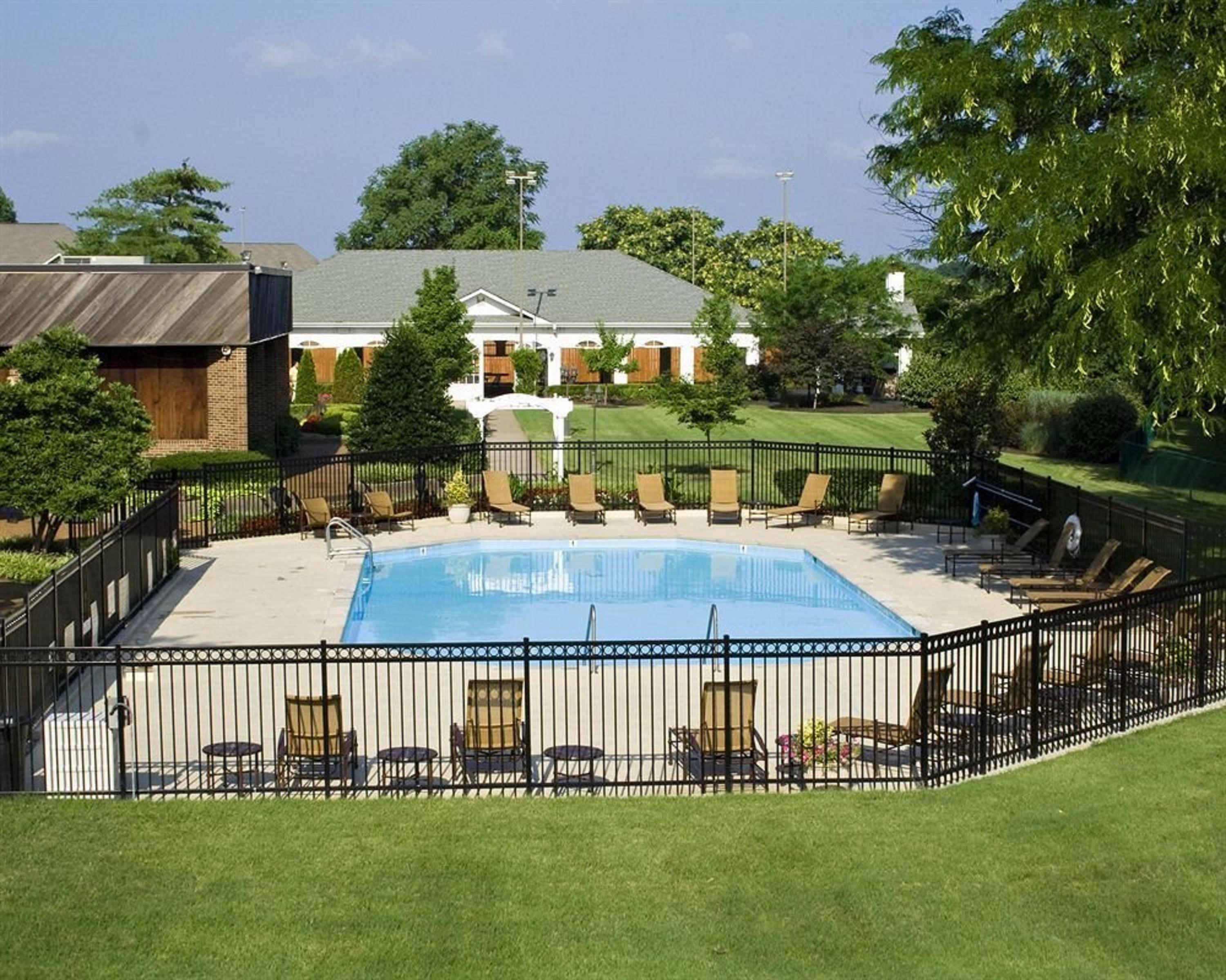 Millennium Maxwell House Nashville Servizi foto