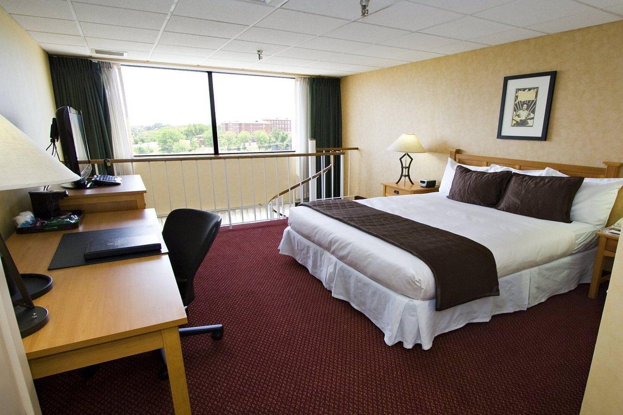 Millennium Maxwell House Nashville Esterno foto