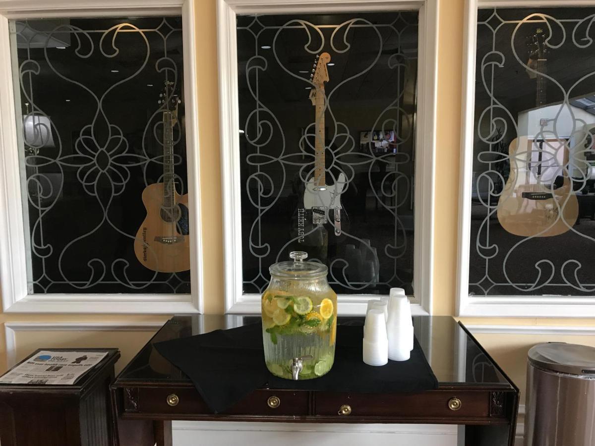 Millennium Maxwell House Nashville Esterno foto