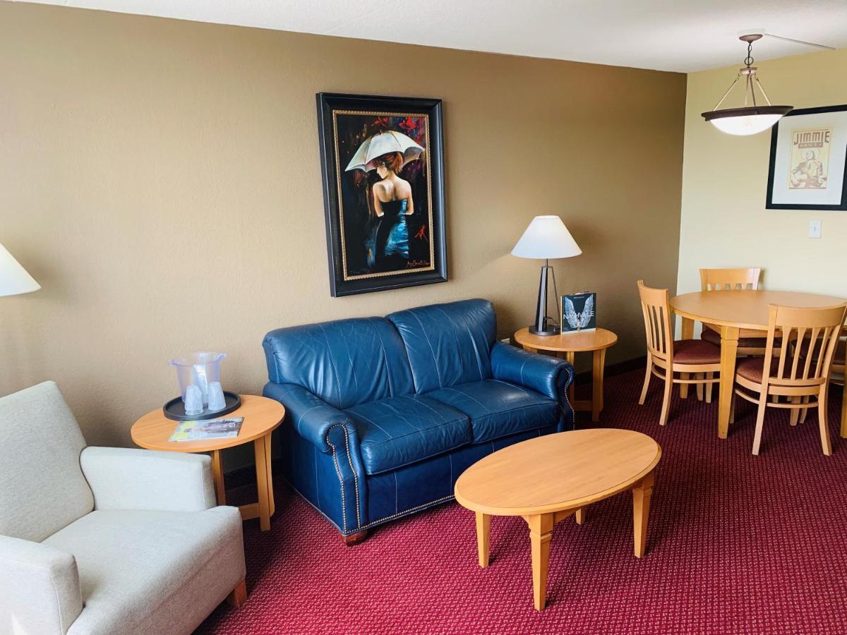 Millennium Maxwell House Nashville Esterno foto