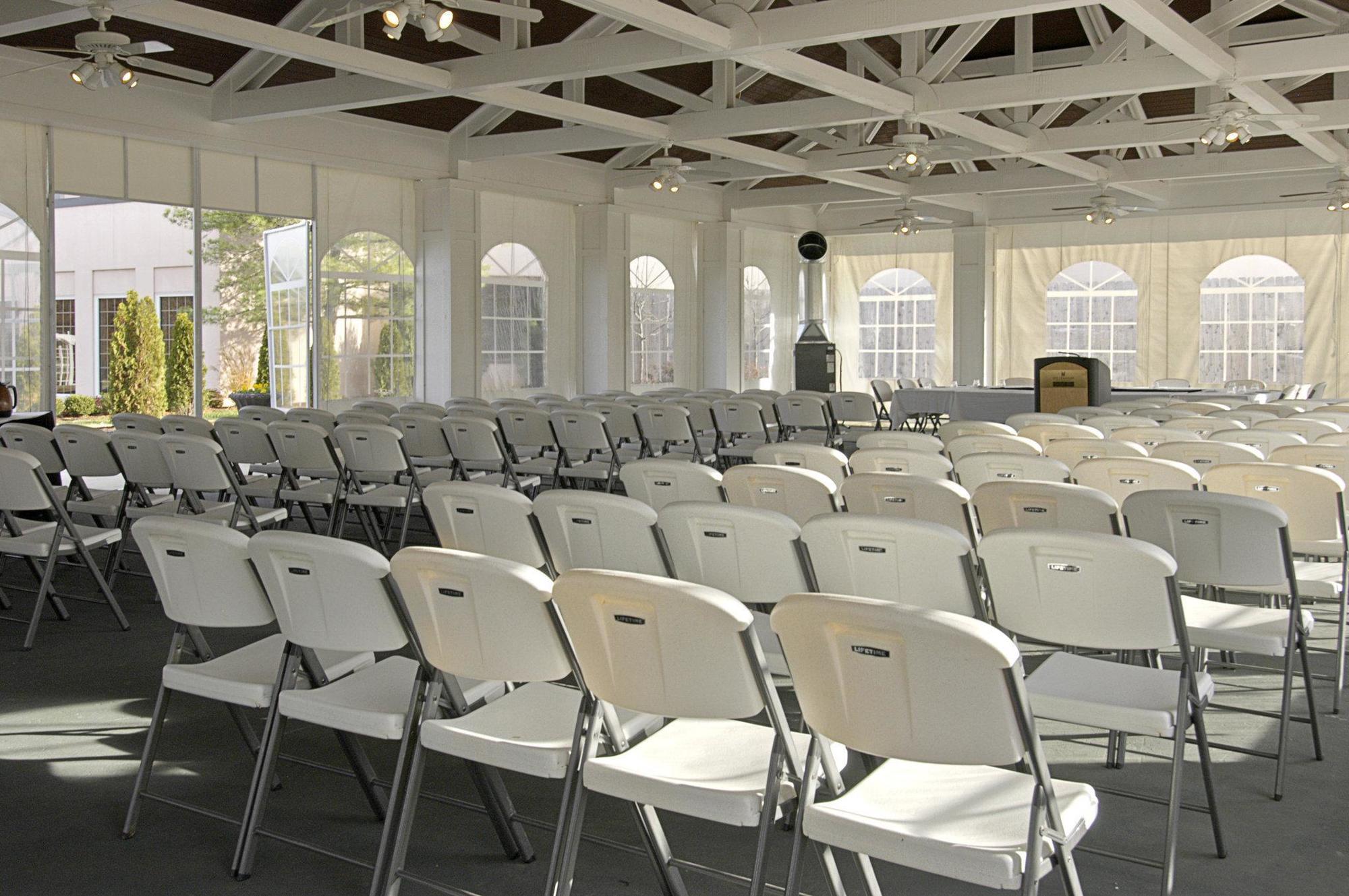 Millennium Maxwell House Nashville Servizi foto