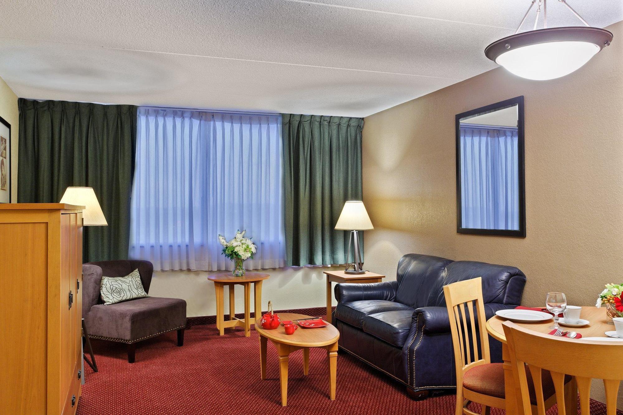 Millennium Maxwell House Nashville Camera foto