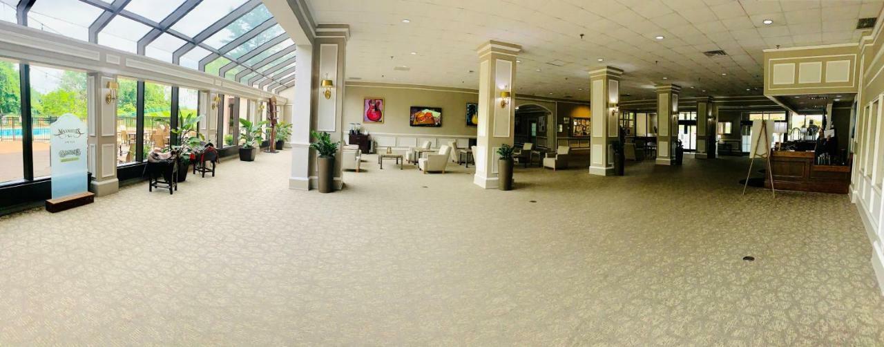 Millennium Maxwell House Nashville Esterno foto