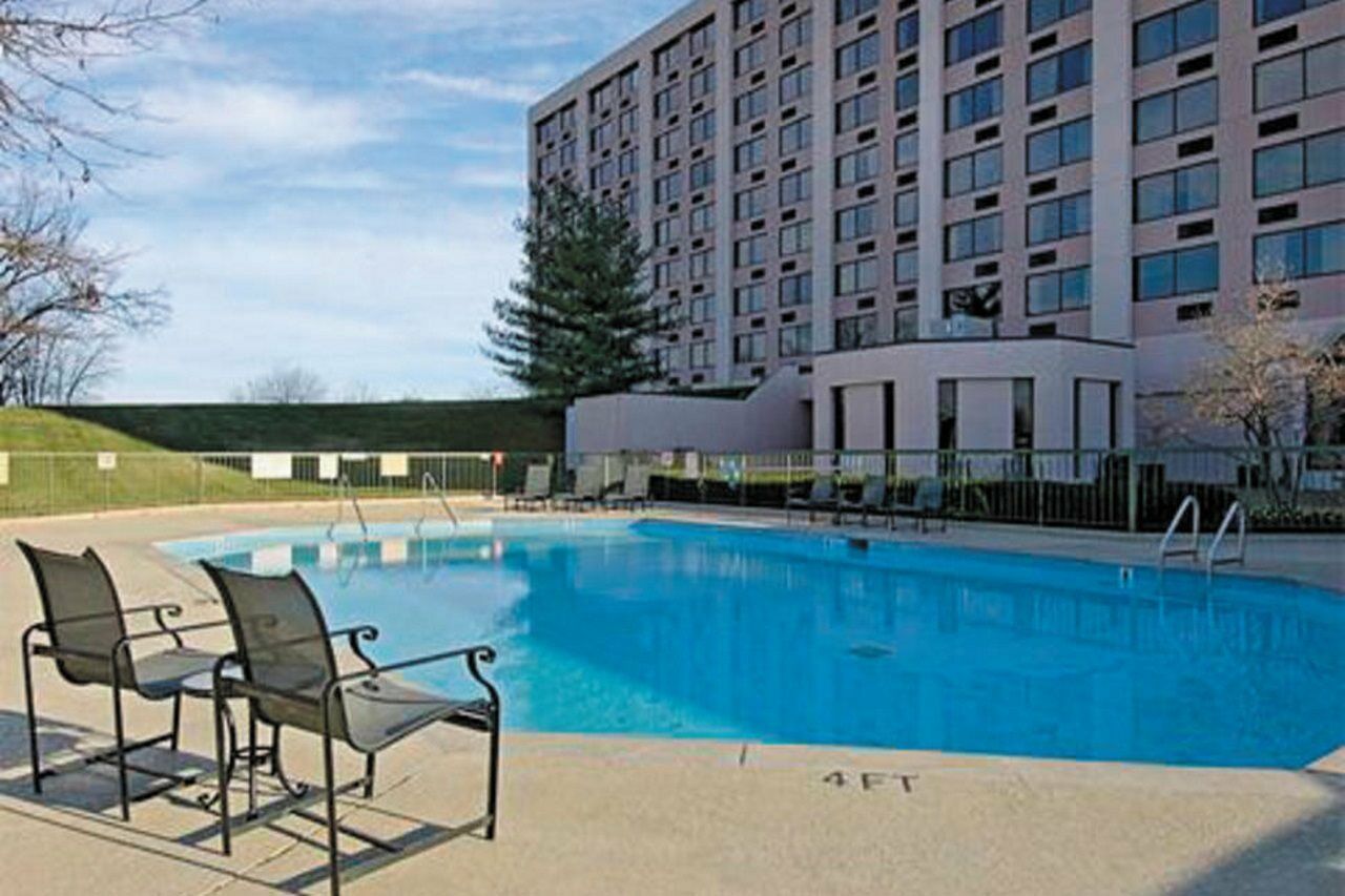 Millennium Maxwell House Nashville Servizi foto